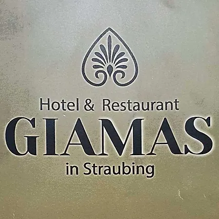 Giamas فندق 3*