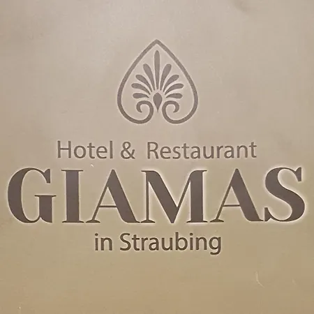 Giamas