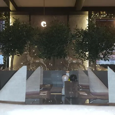 Hotel Giamas Straubing