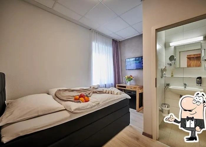 Giamas Hotel Straubing