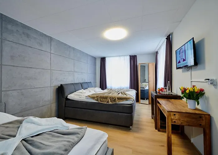 Hotel Giamas Straubing