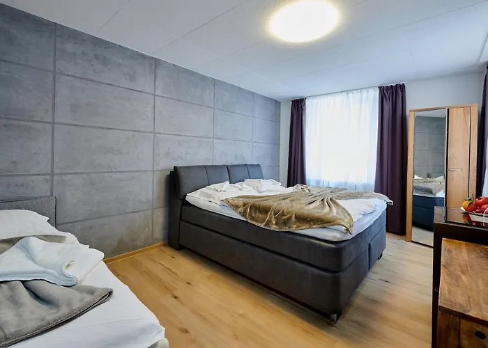 Giamas Hotel Straubing